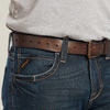 Ariat P21713 Rebar M7 Slim DuraStretch Edge Stackable Straight Leg Jean Bodie / 31" Waist / 32" Leg
