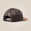 Ariat 10040029 Hex Logo Patch Trucker Cap