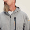 Ariat P15606 Rebar Workman Full Zip Hoodie