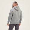 Ariat P15606 Rebar Workman Full Zip Hoodie