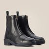 Ariat 10042547 Heritage IV Zip Safety Paddock Boot - BOTTES DE CONCESSIONNAIRE DE SÉCURITÉ Premium d'Ariat - Juste 197,47 € ! Achetez maintenant chez Workwear Nation Ltd