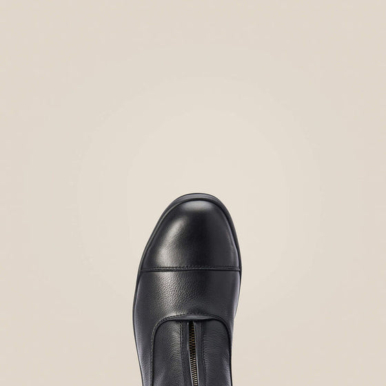 Ariat Heritage IV Zip Steel Toe Paddock Boot