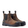 Ariat 10044475 Treadfast Chelsea Waterproof Steel Toe Work Boot SAFETY BOOTS Workwear Nation Ltd