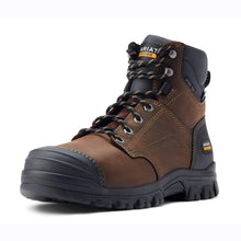  Ariat Treadfast 6" Waterproof Steel Toe Work Safety Boot - Premium SAFETY BOOTS from Ariat - Just £99.99! Shop now at Workwear Nation Ltd