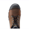 Ariat Treadfast 6" Waterproof Steel Toe Work Safety Boot