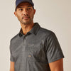 Ariat P29477 Rebar Foreman Polo Shirt