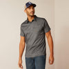 Ariat P29477 Rebar Foreman Polo Shirt