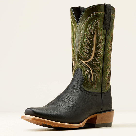 Ariat P28380 Stadtler Cowboy Boot - Premium  from Ariat - Just £378.95! Shop now at Workwear Nation Ltd
