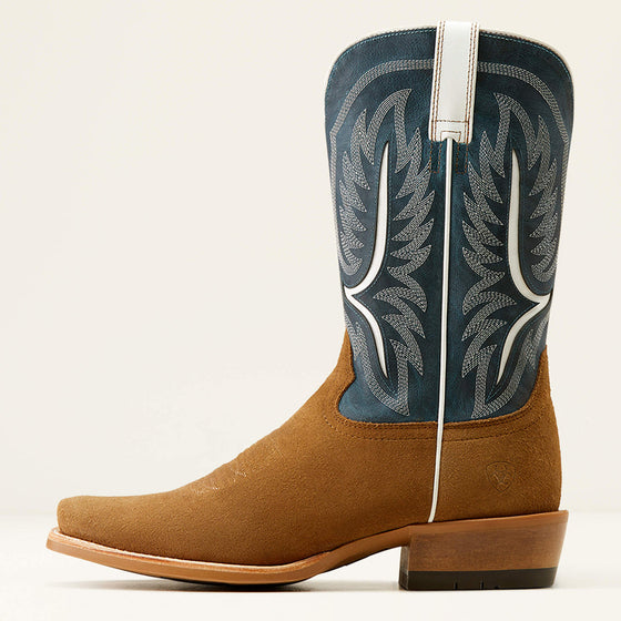 Ariat P28380 Stadtler Cowboy Boot - Premium  from Ariat - Just £378.95! Shop now at Workwear Nation Ltd