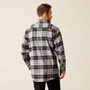 Ariat P15614 Rebar Flannel DuraStretch Work Shirt