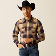  Ariat 10052315 Hale Retro Fit Shirt