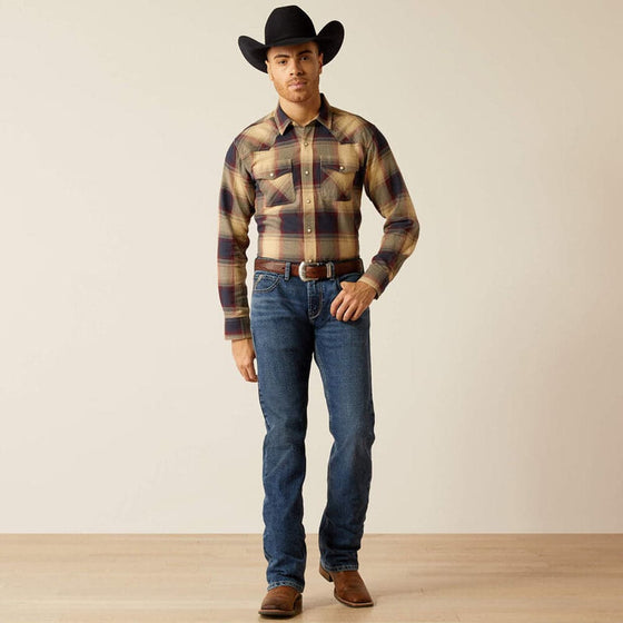 Ariat 10052315 Hale Retro Fit Shirt