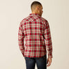 Ariat 10052316 Herschel Retro Fit Shirt