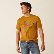  Ariat 10052506 Ariat Amigo T-Shirt