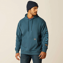  Ariat P17782 Rebar Graphic Hoodie