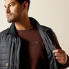 Ariat 10062717 Rebar Cordura Ripstop Lightweight Insulated Gilet