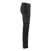 Blaklader 1457 Denim Stretch Service Trousers
