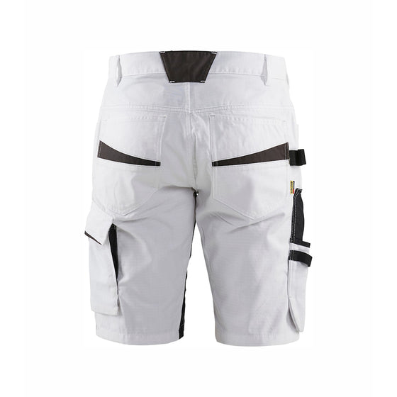 Blaklader 1094 Painters Shorts with Stretch