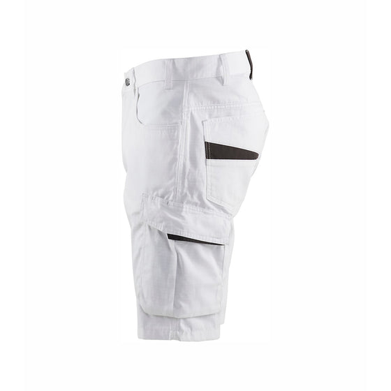 Blaklader 1094 Painters Shorts with Stretch