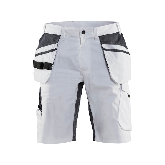 Blaklader 1099 Lightweight Stretch Painters Shorts with Holster Pockets