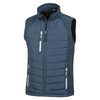 Result RS238 Recycled Compass Padded Gilet Bodywarmer