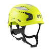 Hellberg 3250 Sector Vented Safety Helmet