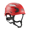 Hellberg 3240 Sector Non-Vented Safety Helmet