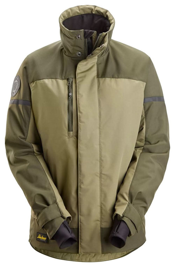 Snickers 1117 AllroundWork Women's Insulated Jacket