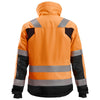 Snickers 1130 High-Vis Class 3, 37.5® Insulated Jacket