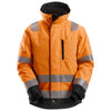 Snickers 1130 High-Vis Class 3, 37.5® Insulated Jacket