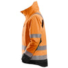 Snickers 1130 High-Vis Class 3, 37.5® Insulated Jacket