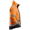 Snickers 1130 High-Vis Class 3, 37.5® Insulated Jacket