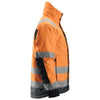 Snickers 1130 High-Vis Class 3, 37.5® Insulated Jacket