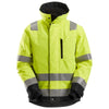 Snickers 1130 High-Vis Class 3, 37.5® Insulated Jacket