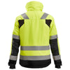 Snickers 1130 High-Vis Class 3, 37.5® Insulated Jacket