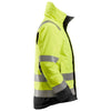 Snickers 1130 High-Vis Class 3, 37.5® Insulated Jacket