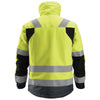 Snickers 1130 High-Vis Class 3, 37.5® Insulated Jacket