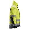 Snickers 1130 High-Vis Class 3, 37.5® Insulated Jacket