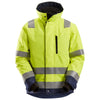 Snickers 1130 High-Vis Class 3, 37.5® Insulated Jacket