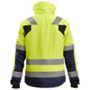 Snickers 1130 High-Vis Class 3, 37.5® Insulated Jacket