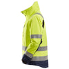 Snickers 1130 High-Vis Class 3, 37.5® Insulated Jacket