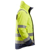 Snickers 1130 High-Vis Class 3, 37.5® Insulated Jacket
