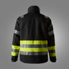 Snickers 1134 High-Vis Class 1 Winter Jacket