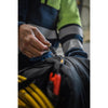 Snickers 1134 High-Vis Class 1 Winter Jacket