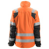 Snickers 1137 Women's High-Vis Class 2/3,  37.5® Insulated Jacket