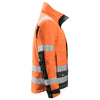 Snickers 1137 High-Vis Class 2/3, Women's 37.5® Insulated Jacket
