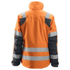 Snickers 1137 High-Vis Class 2/3, Women's 37.5® Insulated Jacket
