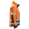 Snickers 1137 High-Vis Class 2/3, Women's 37.5® Insulated Jacket