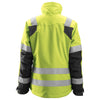 Snickers 1137 High-Vis Class 2/3, Women's 37.5® Insulated Jacket