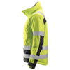 Snickers 1137 High-Vis Class 2/3, Women's 37.5® Insulated Jacket